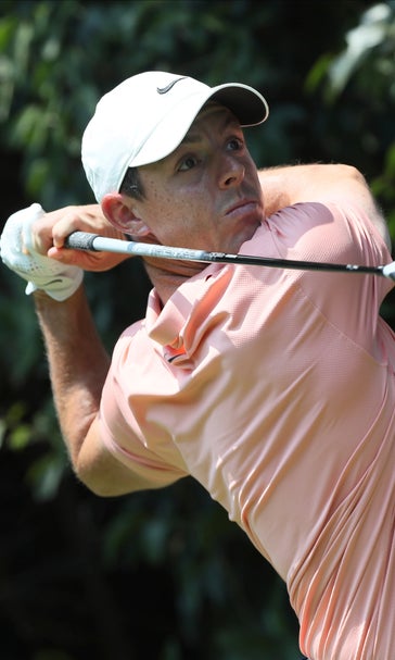 Bay Hill has strongest field since death of Arnold Palmer
